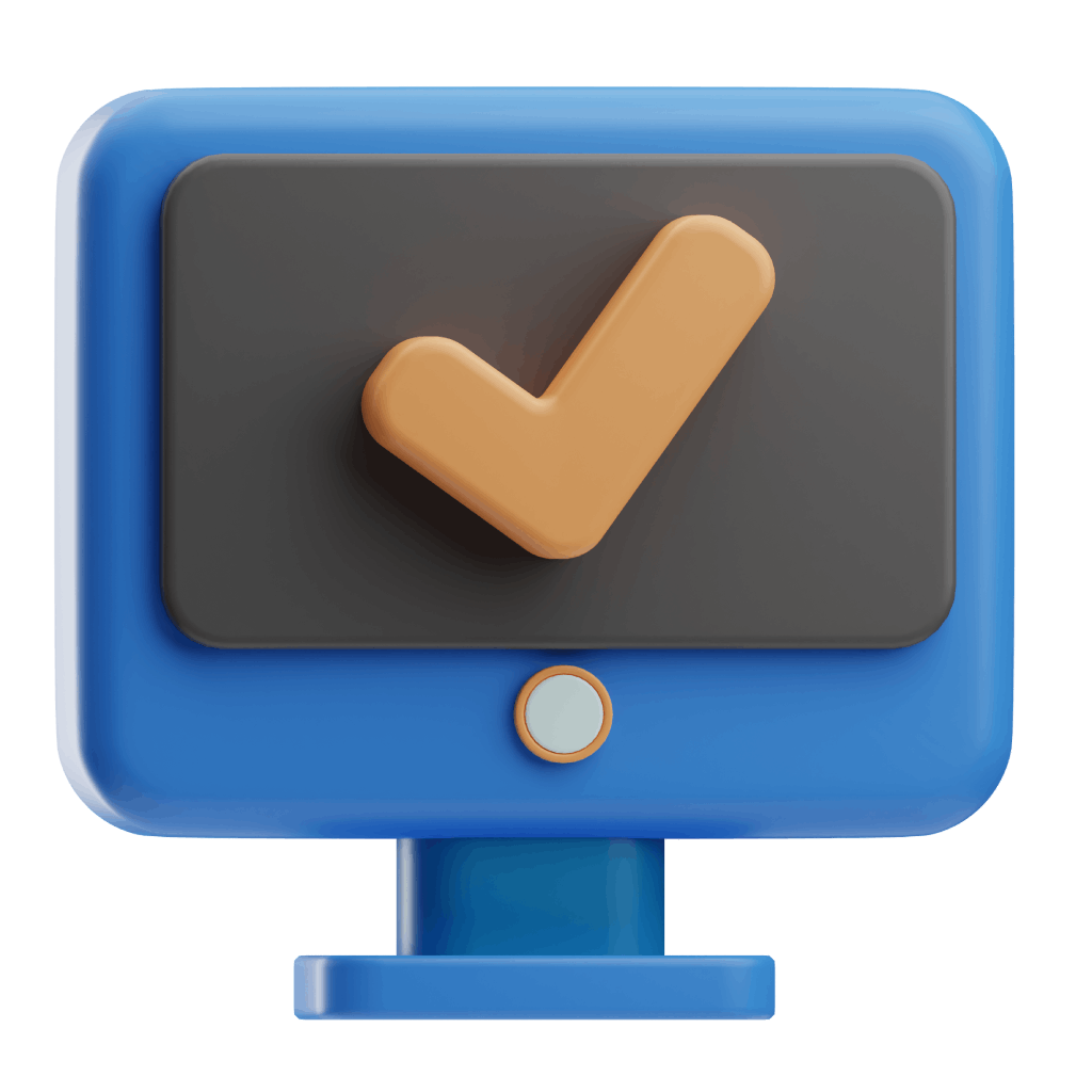 Website Maintenance