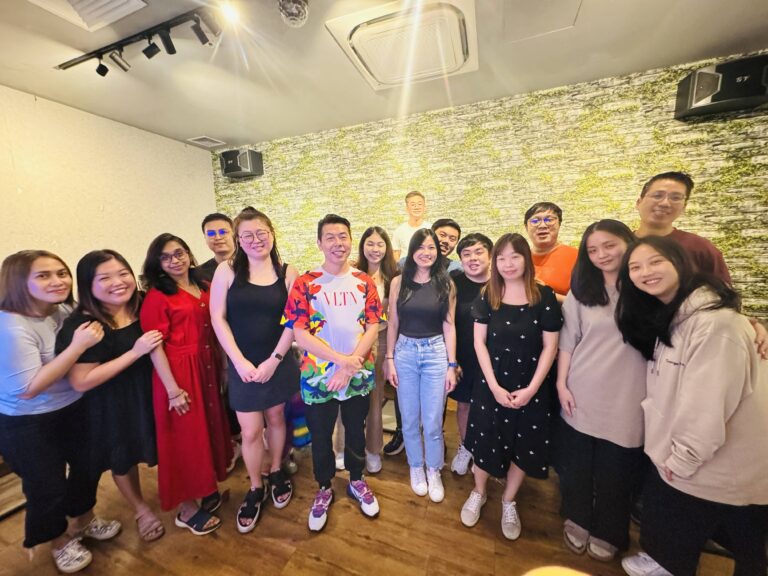 The MediaPlus Digital Team