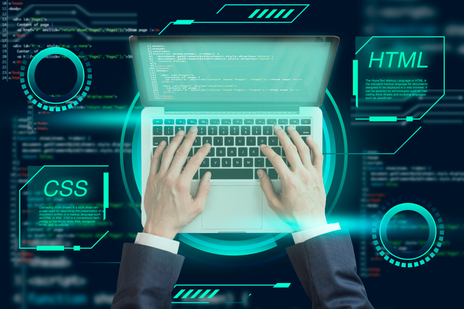 The Demand for Web Development in Singapore