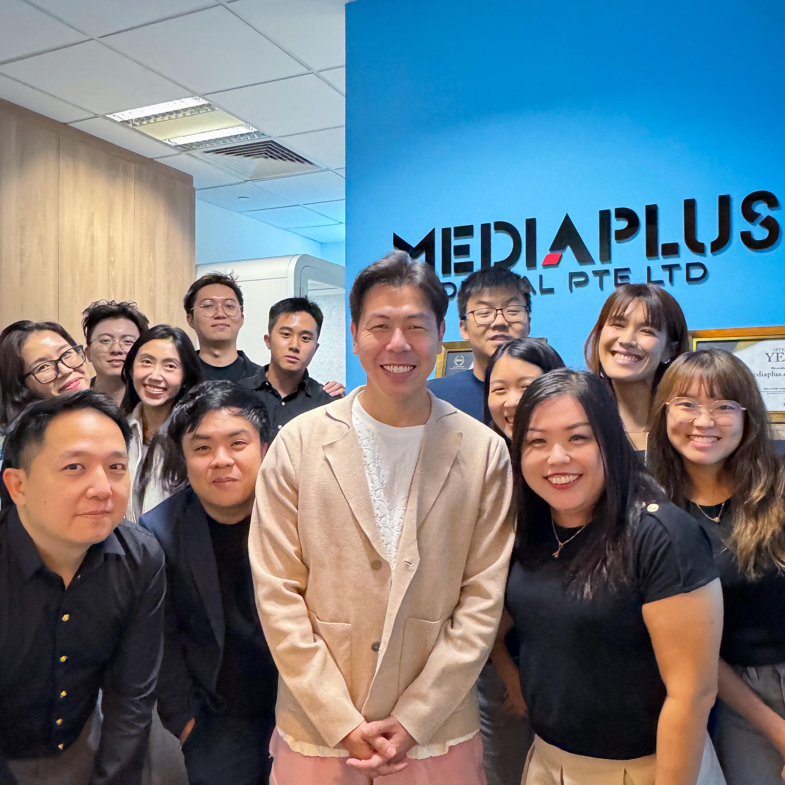 mediaplus