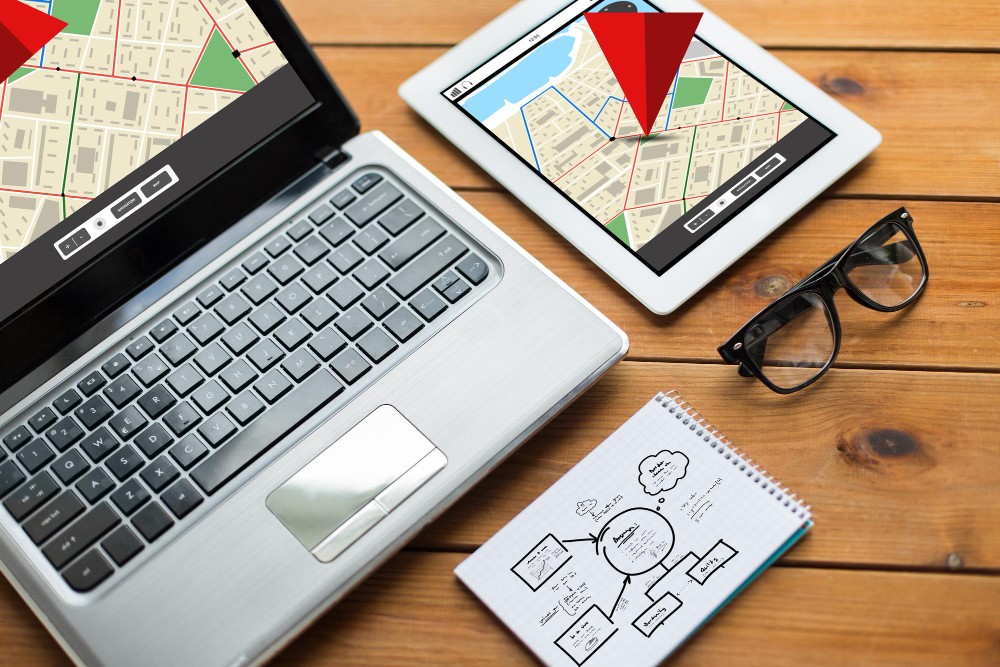 Google’s Local Search Algorithm