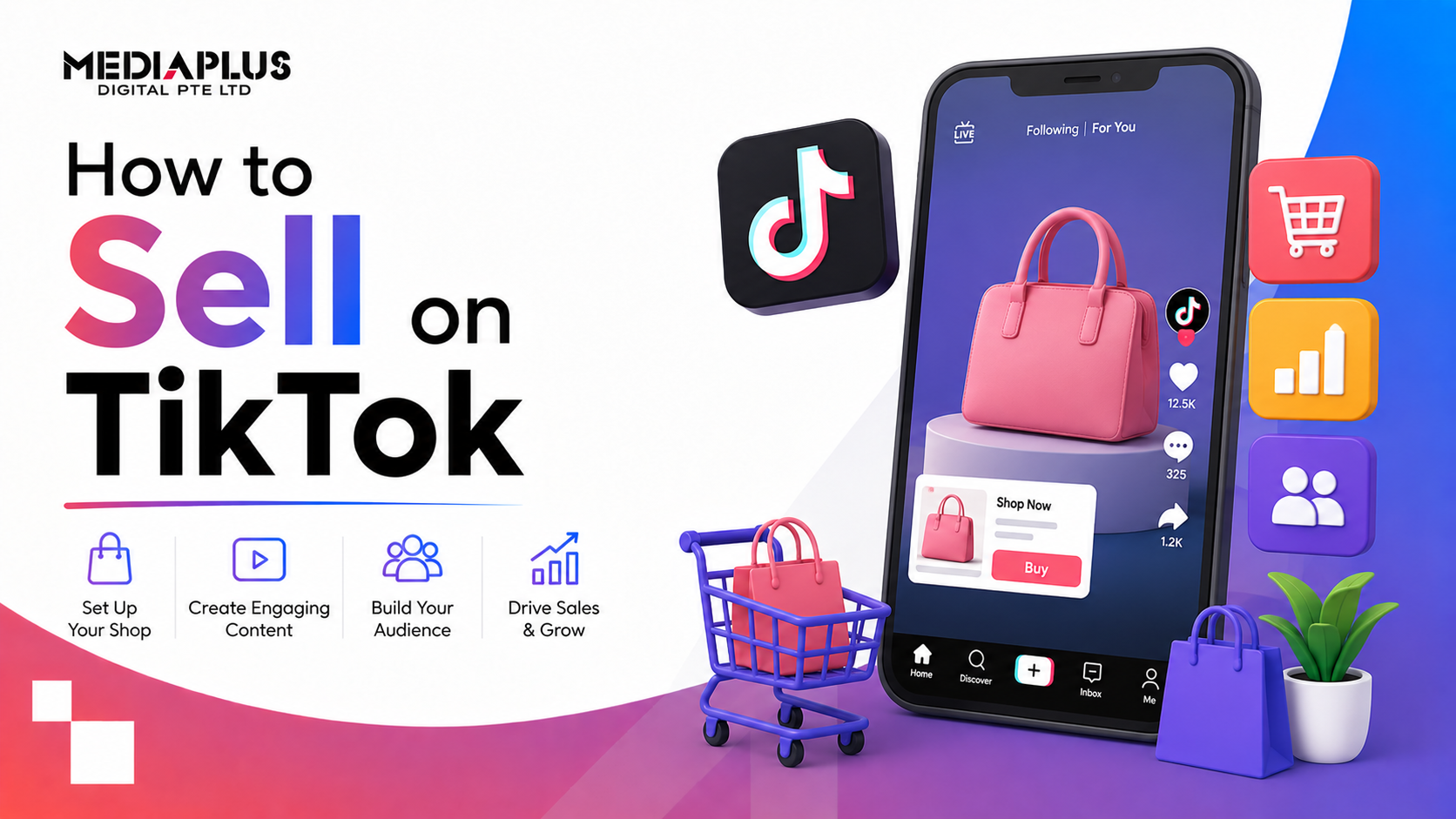 how-to-sell-on-tiktok