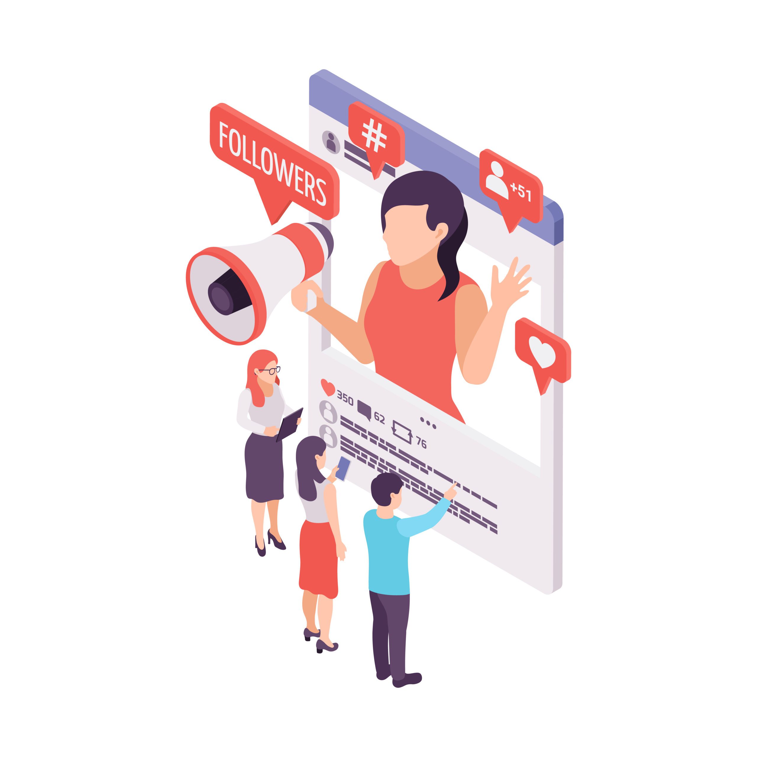 user generated content