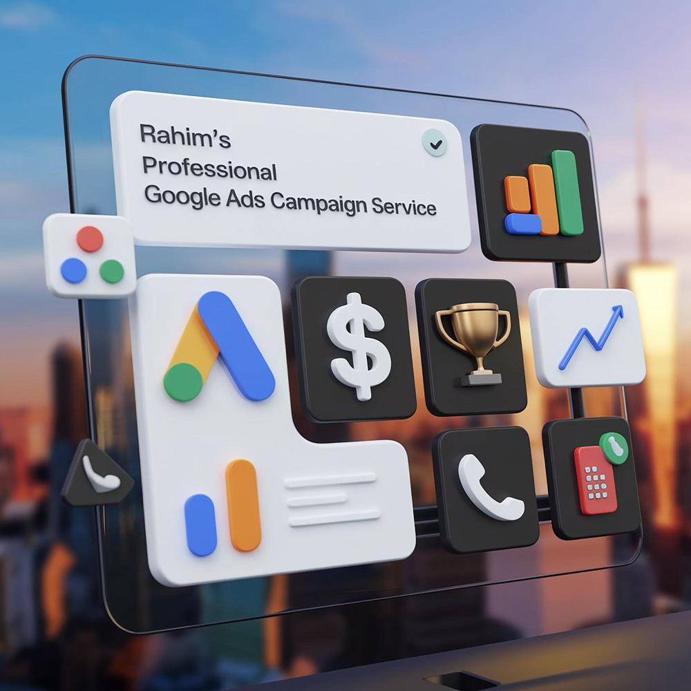 Google Ads Cost