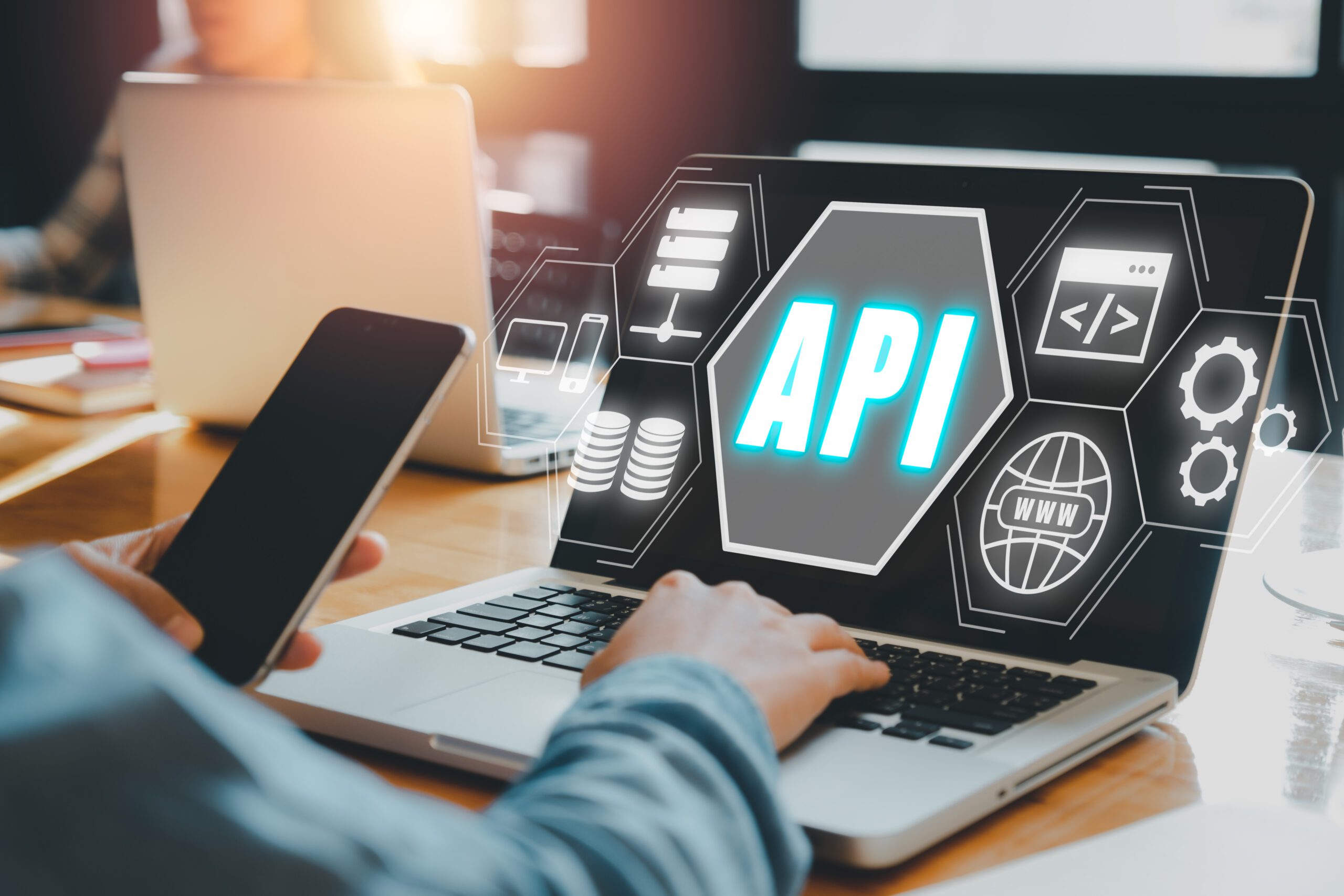 wordpress rest api