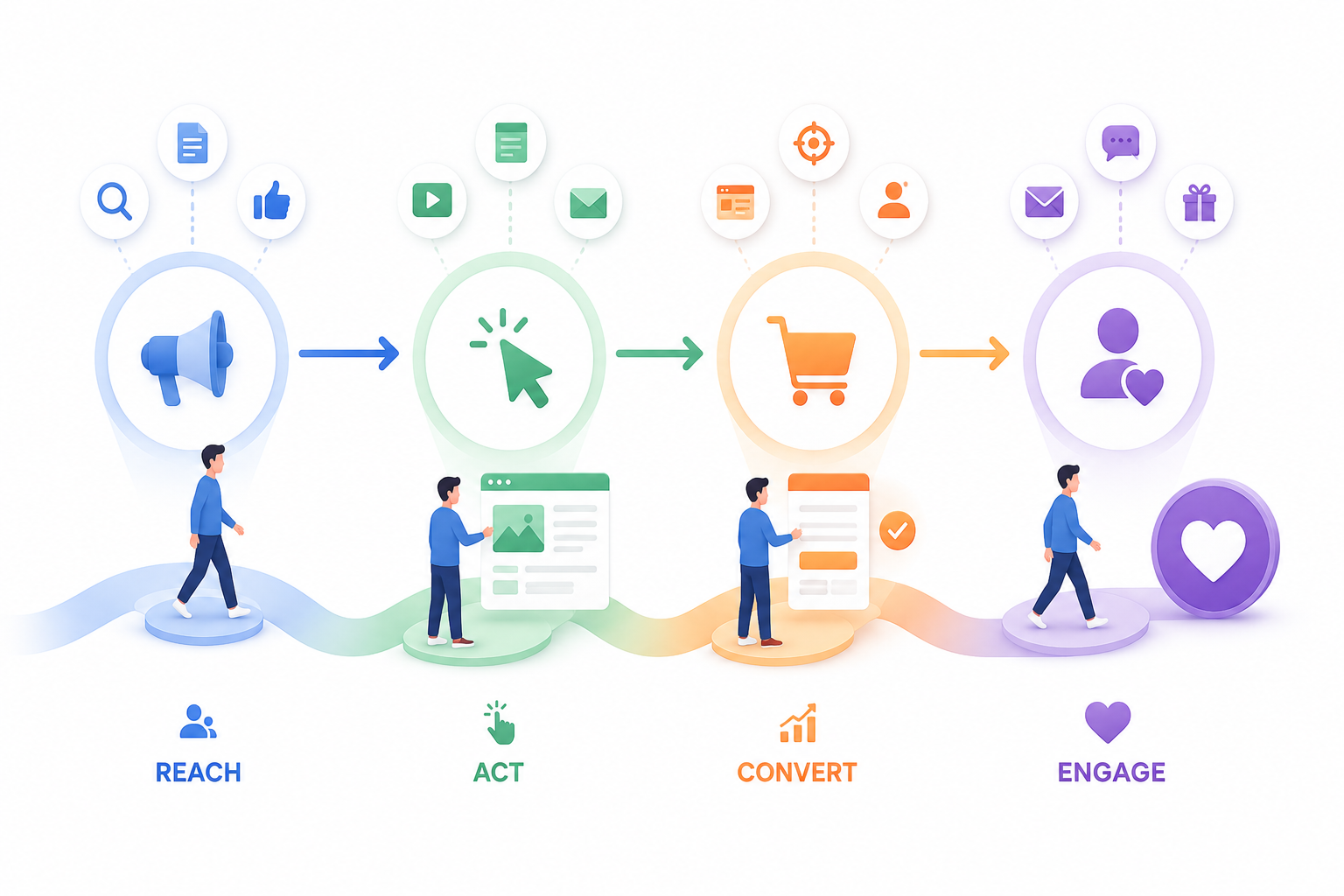 Marketing strategy