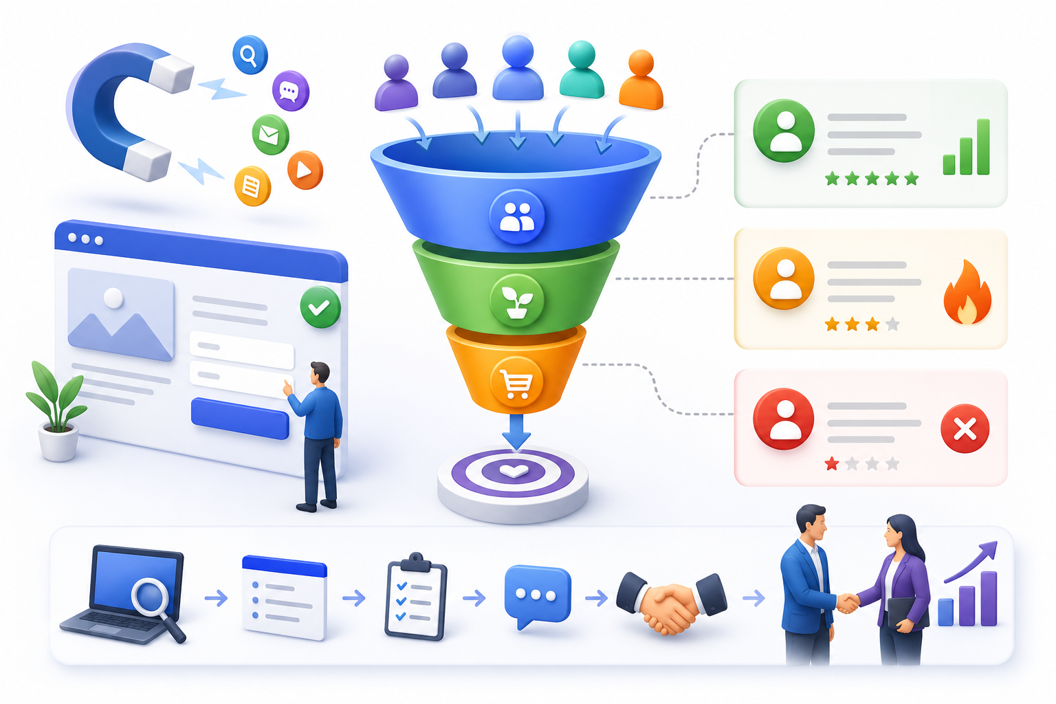 What Is Lead Generation