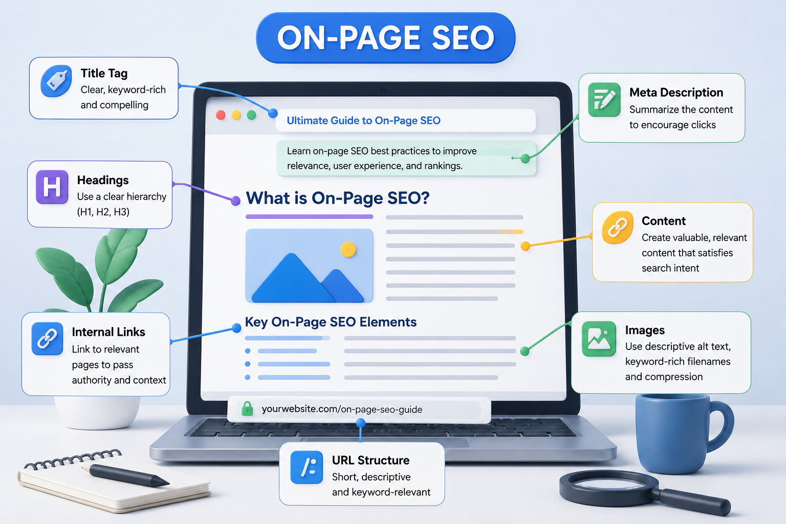 onpage seo