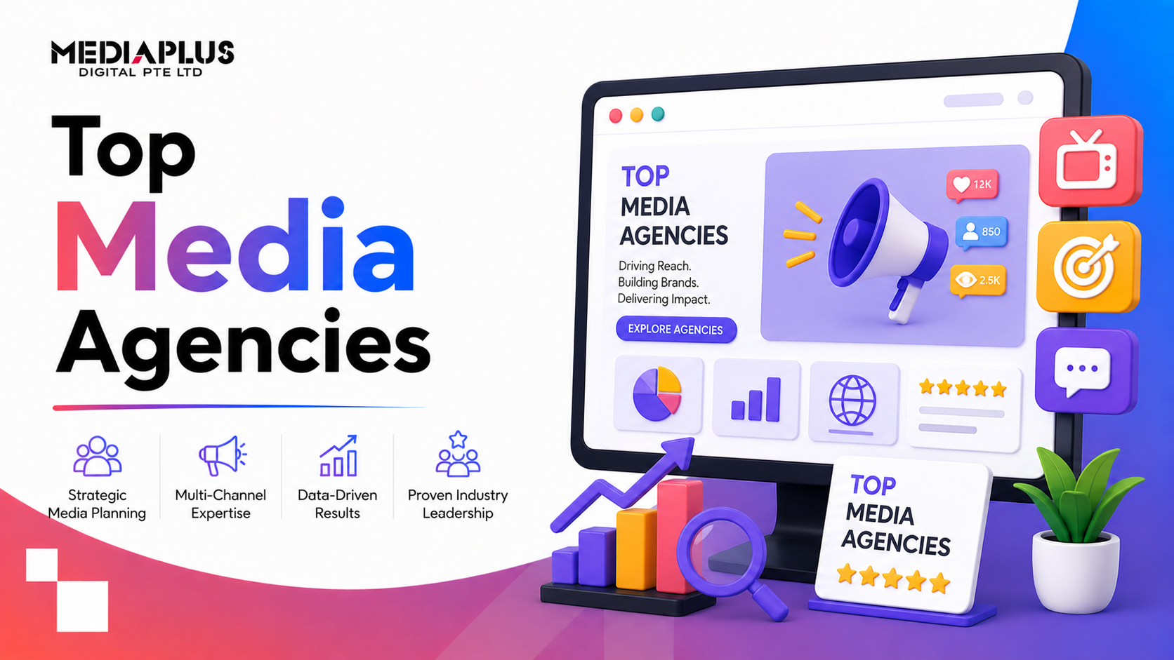 top-media-agencies