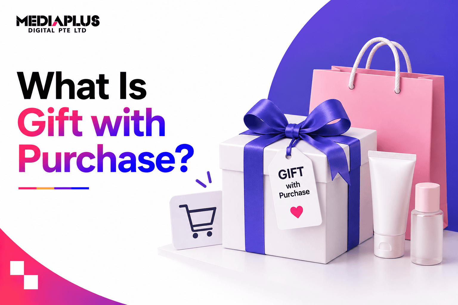 What Is Gift with Purchase