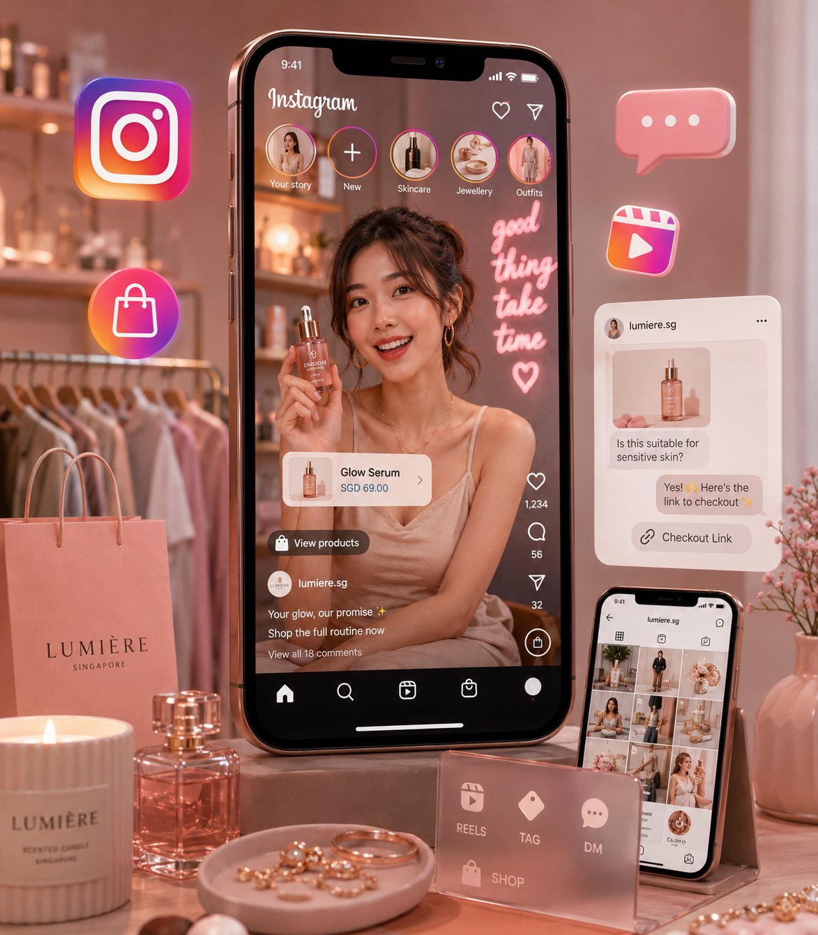 instagram-live