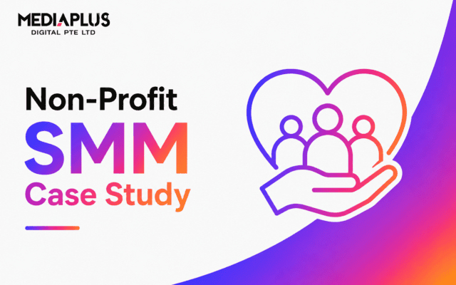 Non-Profit SMM Case Study