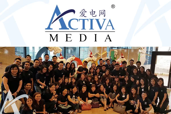 Activa Media
