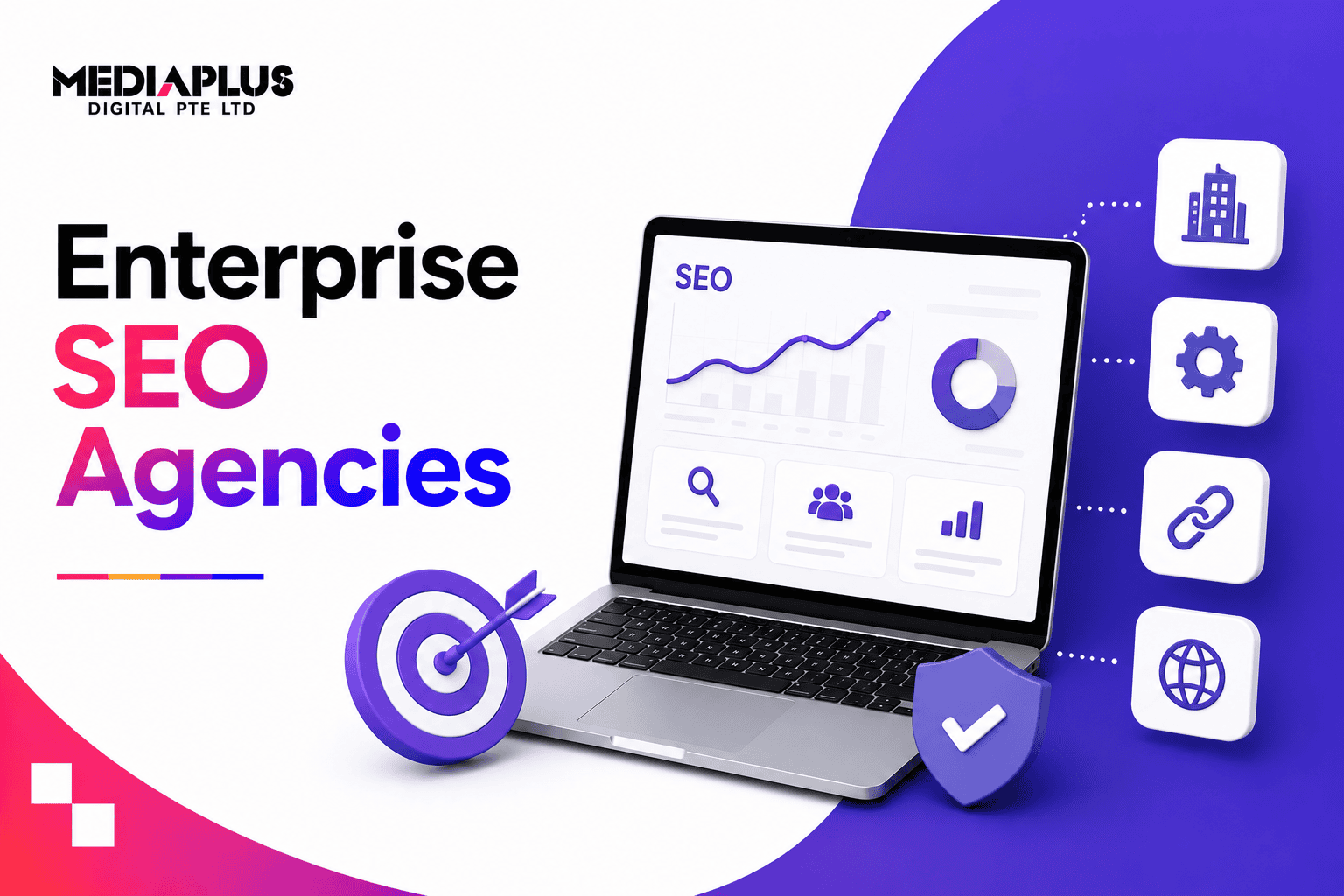 Enterprise SEO Agencies