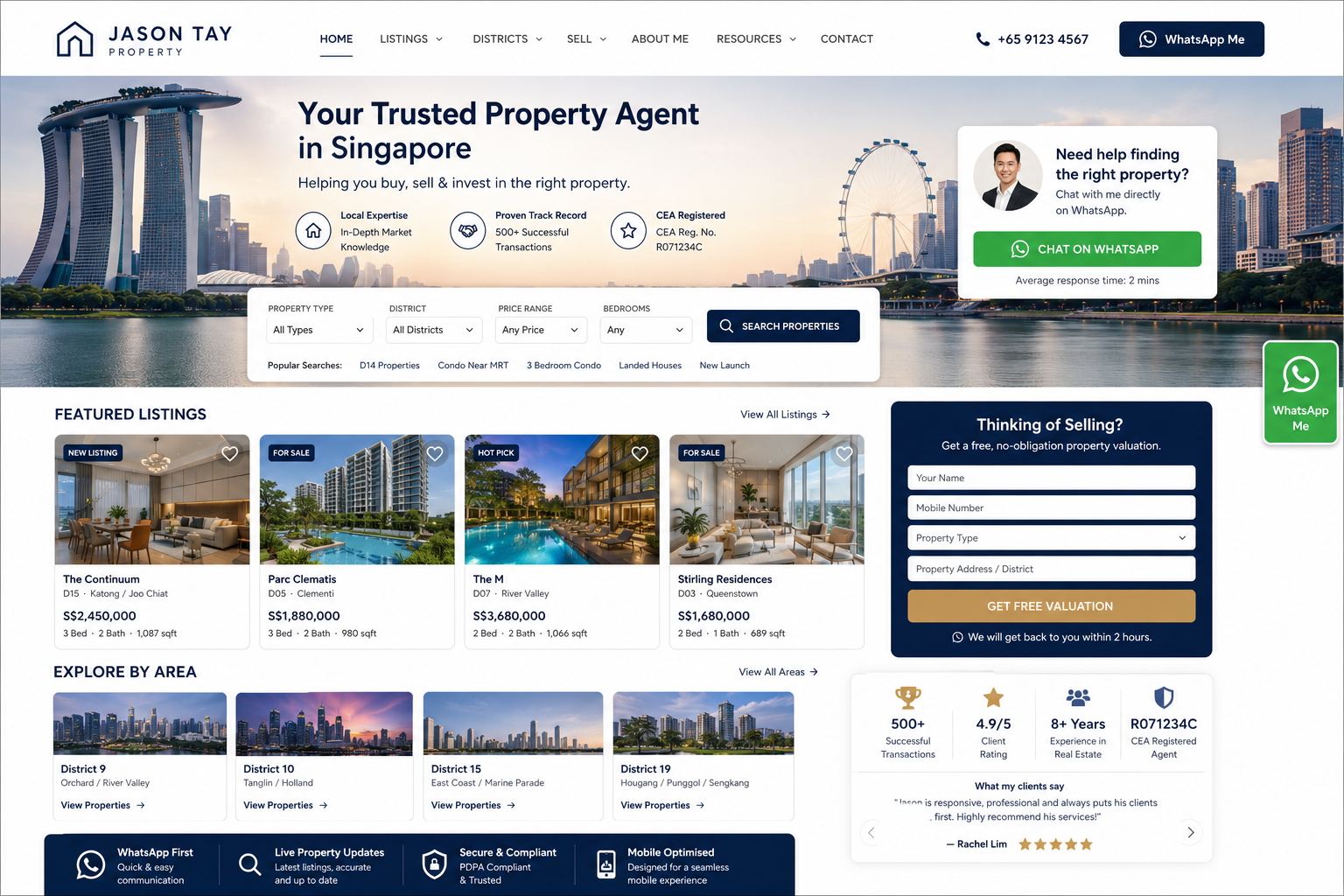 real-estate