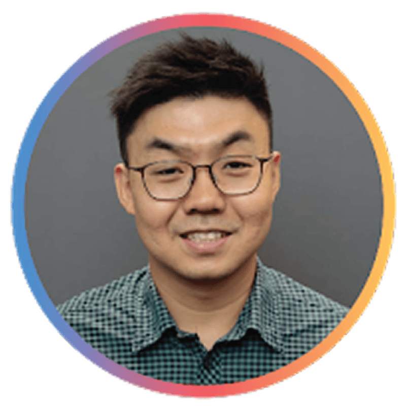 Picture of Gerald Ho