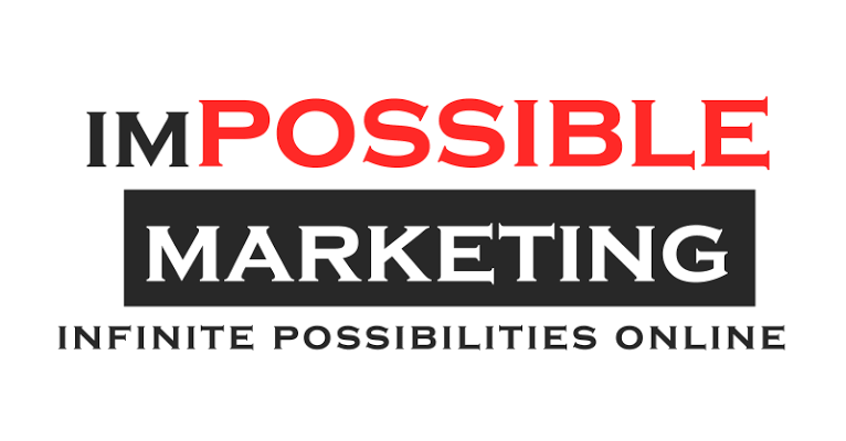 Impossible Marketing