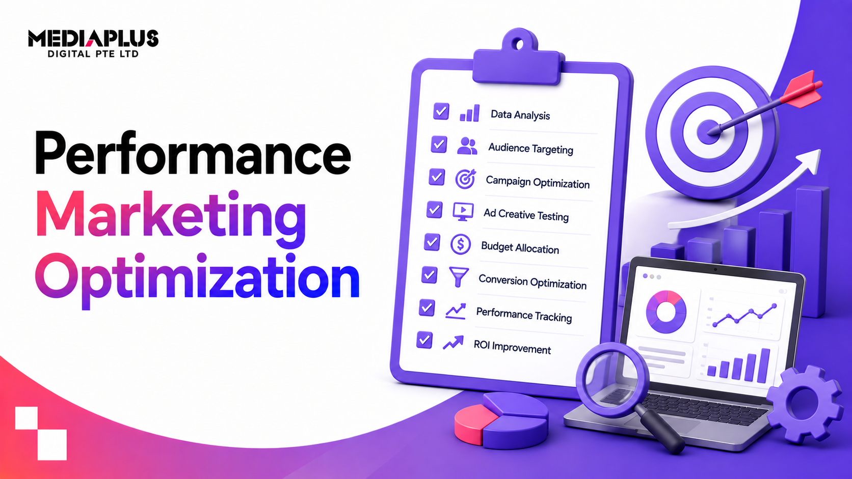 Performance Marketing Optimization