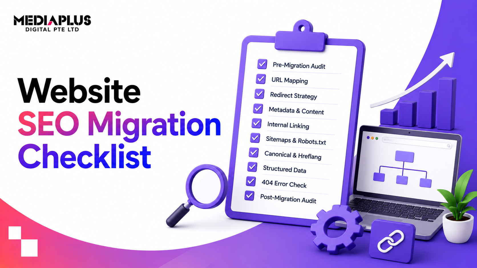 Website SEO Migration Checklis