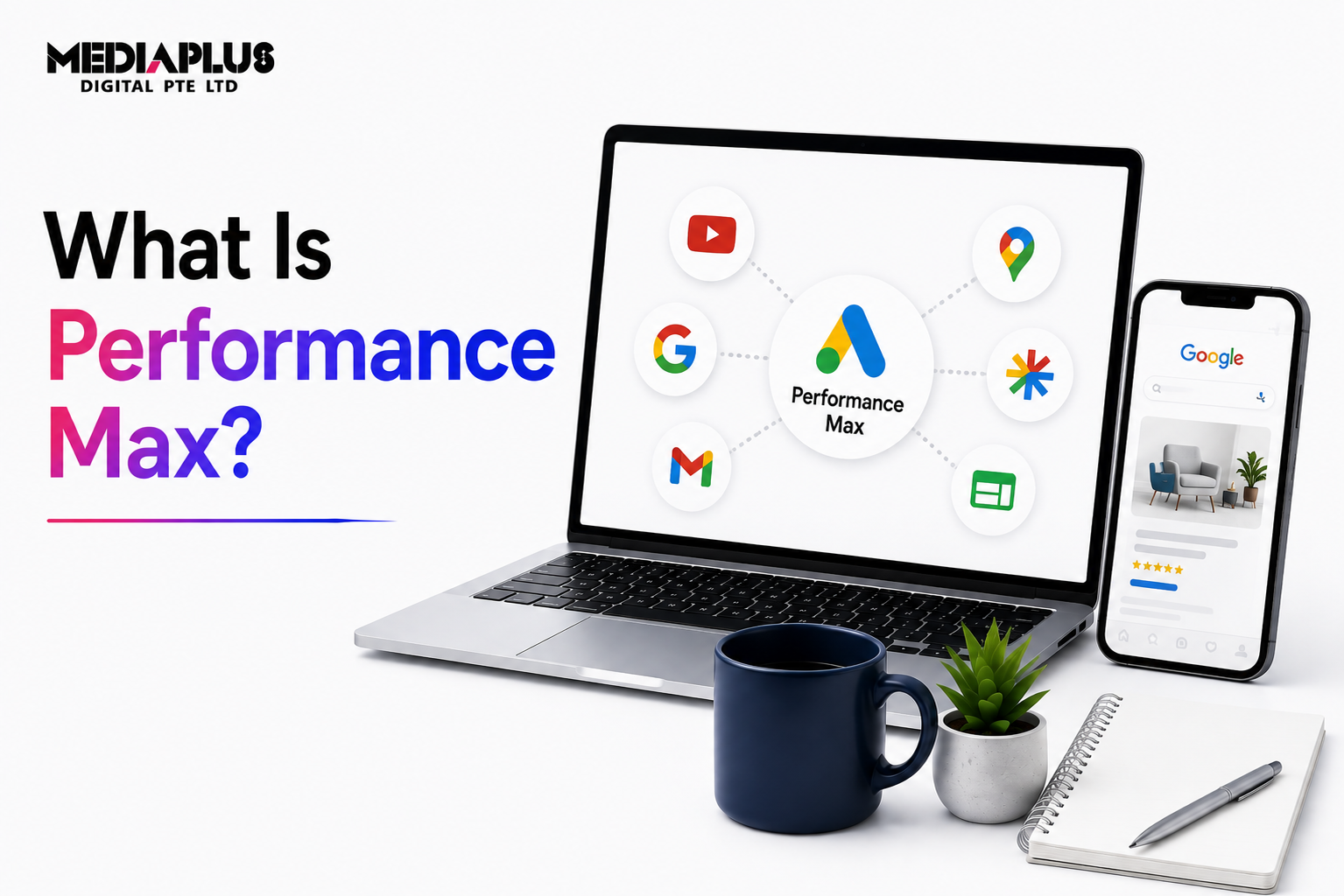 What Is Performance Max