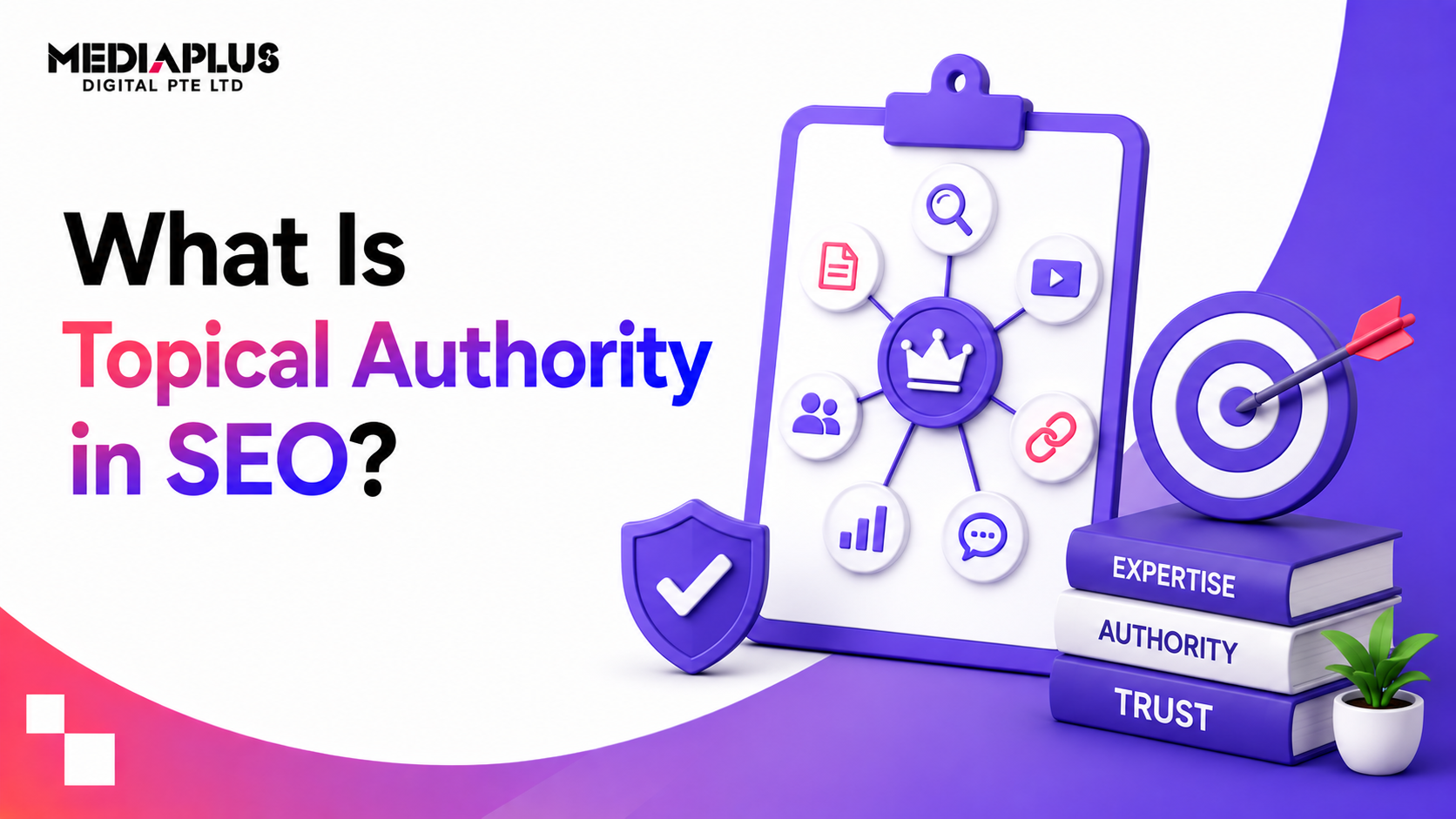What Is Topical Authority in SEO