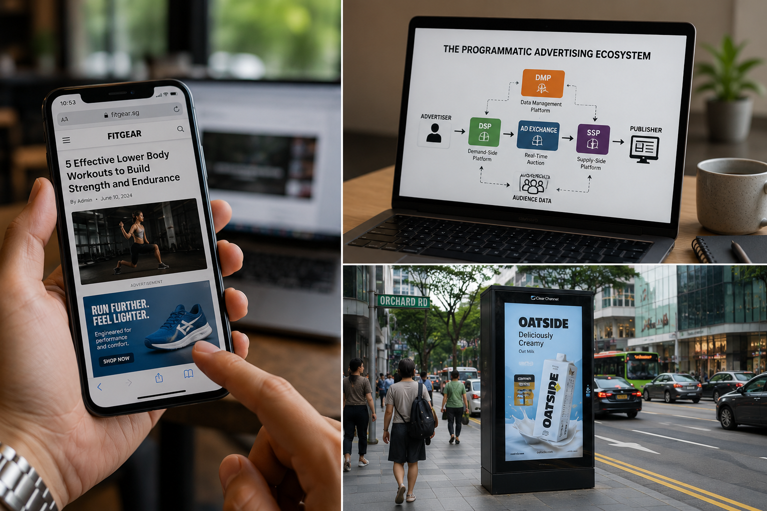 programmatic marketing