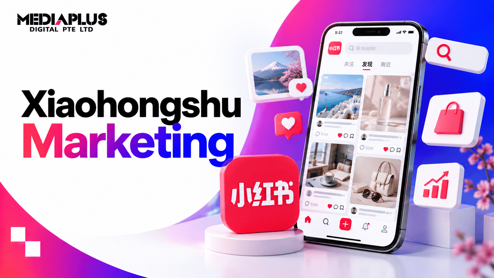 Xiaohongshu Marketing