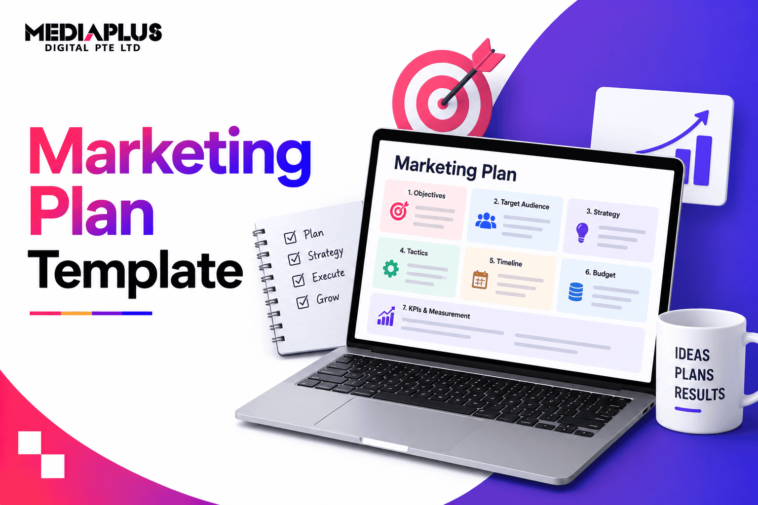marketing plan