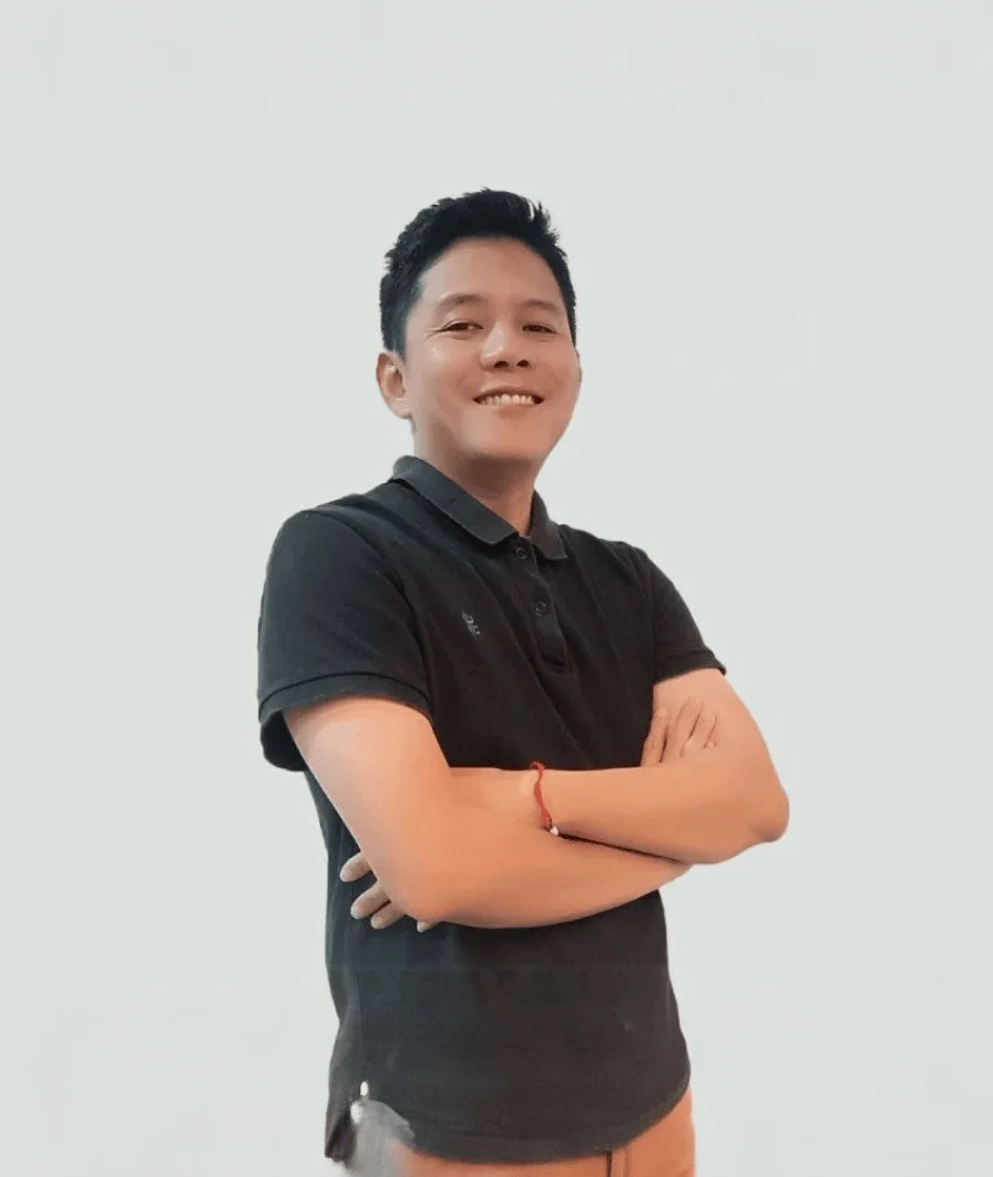 Teo Siew Ven (Wen), Web Developer Supervisor at MediaPlus Digital
